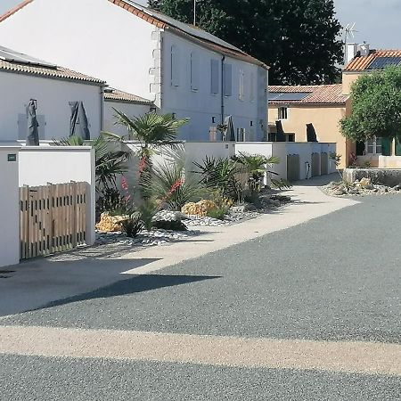 Le Pacha Maison Avec Piscine/Parking/Wifi/Plages 5Kms Les Mathes Exterior foto