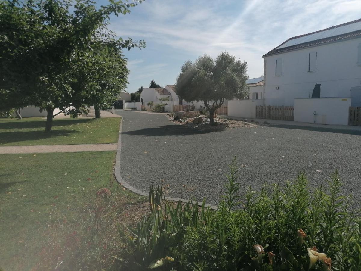 Le Pacha Maison Avec Piscine/Parking/Wifi/Plages 5Kms Les Mathes Exterior foto